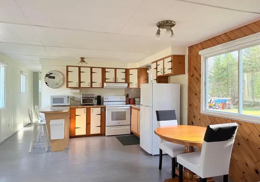 Loft à vendre - 21 1er Rang, Dosquet, G0S 1H0