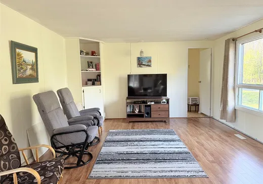 Loft à vendre - 21 1er Rang, Dosquet, G0S 1H0