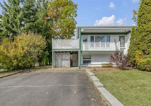 Bungalow for sale - 3386 Av. Montpetit, Ste-Foy, G1W2T4