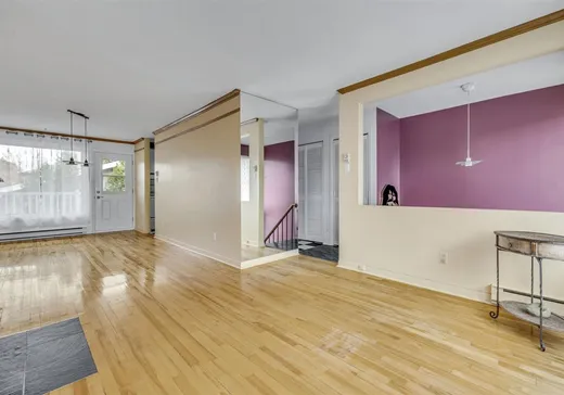 House for sale - 3386 Av. Montpetit, Ste-Foy, G1W 2T4
