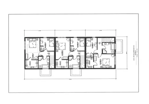 Maison à vendre - 998A Boul. Pie-XII, Ste-Foy, G1W 4N1