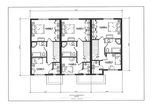 Maison à vendre - 12470 Rue des Fous-de-Bassan, La Haute-Saint-Charles, G2B 3W3