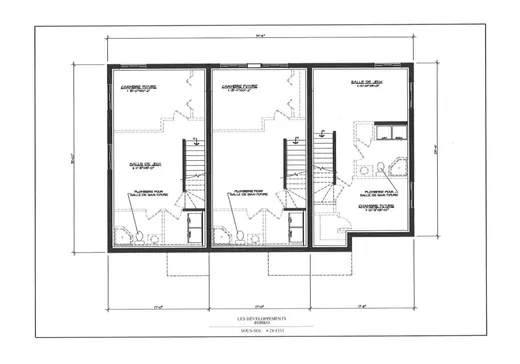Maison à vendre - 12470 Rue des Fous-de-Bassan, La Haute-Saint-Charles, G2B 3W3