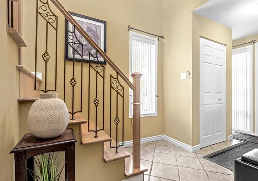 Maison à vendre - 3451 Rue de la Halte, Les Saules, G1P 4H2
