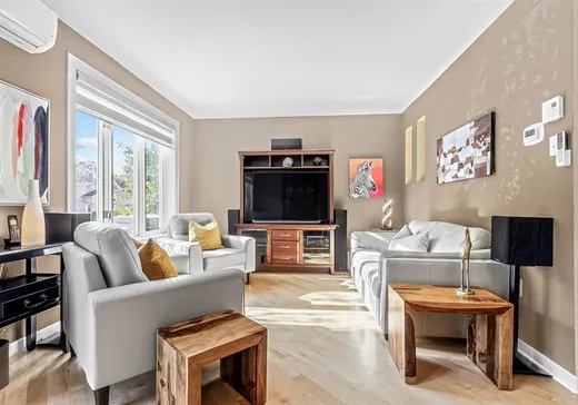 Maison à vendre - 3451 Rue de la Halte, Les Saules, G1P 4H2