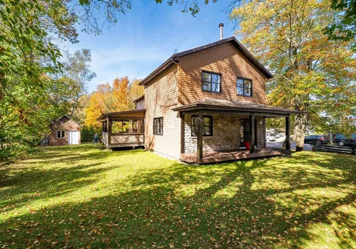 Maison à vendre - 9823 Rue des Voiliers, Lévis, G6V 9N5