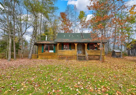 Maison à vendre - 2500 3e Rang, St-Narcisse, G0X 2Y0