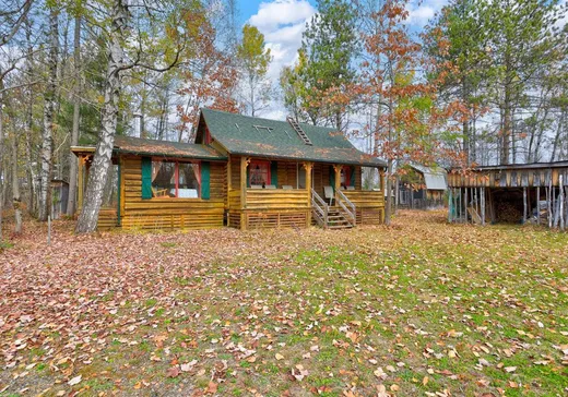 Maison à vendre - 2500 3e Rang, St-Narcisse, G0X 2Y0
