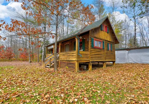 Maison à vendre - 2500 3e Rang, St-Narcisse, G0X 2Y0