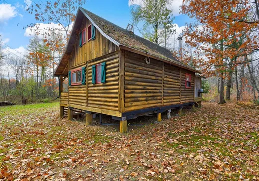 Maison à vendre - 2500 3e Rang, St-Narcisse, G0X 2Y0