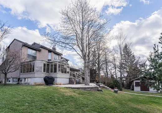 Maison à vendre - 8940 Boul. Marie-Victorin, Brossard, J4X 1A3