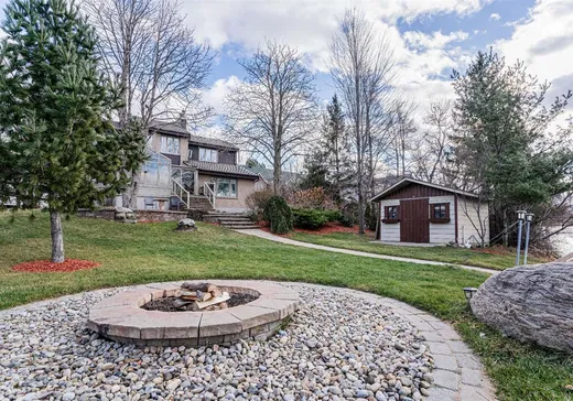 Maison à vendre - 8940 Boul. Marie-Victorin, Brossard, J4X 1A3
