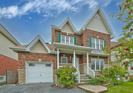 Maison à étages à vendre - 2475 Ch. des Prairies, Brossard, J4Y2X2
