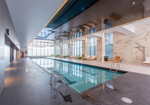 Condo à vendre - 2300 Rue Tupper, App. 906, Montréal (Centreville), H3H 0B9