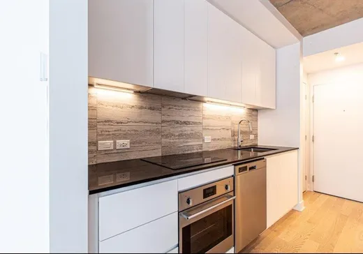 Condo à vendre - 2300 Rue Tupper, App. 906, Montréal (Centreville), H3H 0B9