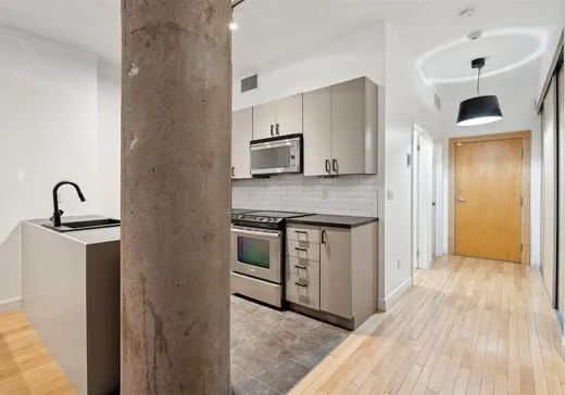 Condo à vendre - 1449 Rue St-Alexandre, App. 506, Montréal (Centreville), H3A 2G6