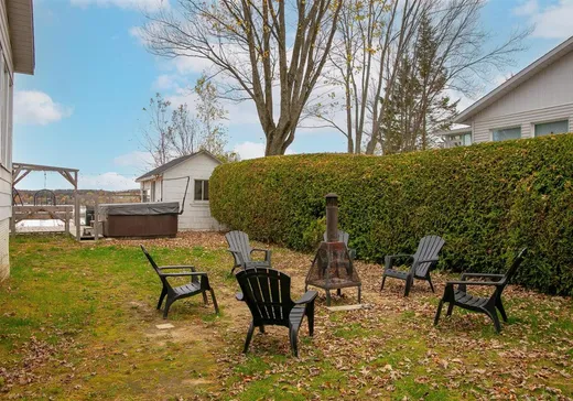 Maison à vendre - 177 Rue Larochelle, Val des Sources, J1T 3M7