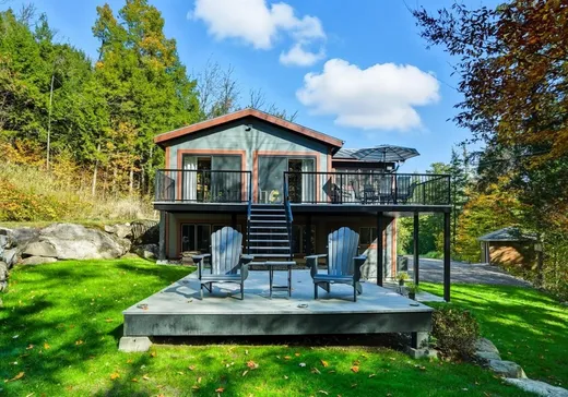 Maison à vendre - 89 Ch. de la Rive, Orford, J1X 6T5