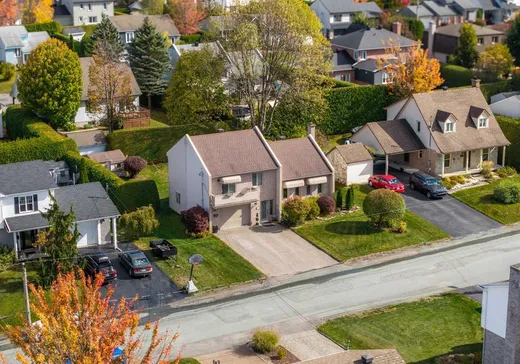 Maison à vendre - 385 Rue des Aulnes, Sherbrooke, J1G 4S2