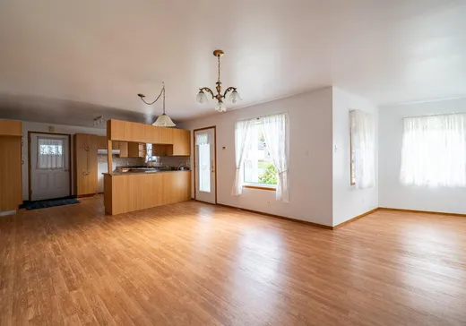 House for sale - 1 Rue Gilbert, Danville, J1T 4V9