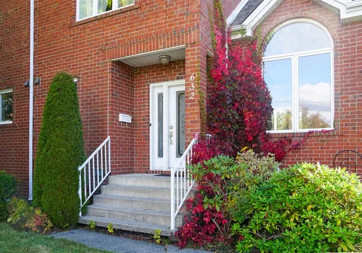 Maison à vendre - 632 Rue Drapeau, Les Nations, J1L 2H8