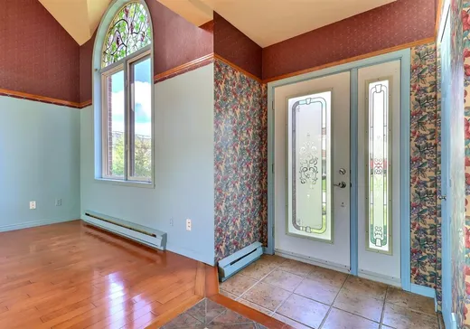 Maison à vendre - 632 Rue Drapeau, Les Nations, J1L 2H8