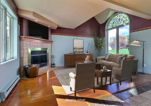 Maison à vendre - 632 Rue Drapeau, Les Nations, J1L 2H8