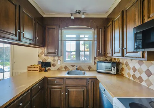 Maison à vendre - 836 Rue des Grives, Victoriaville, G6T 1E7