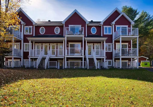 Condo for sale - 112 Rue de Laviolette, App. 1, Bromont, J2L 1H9
