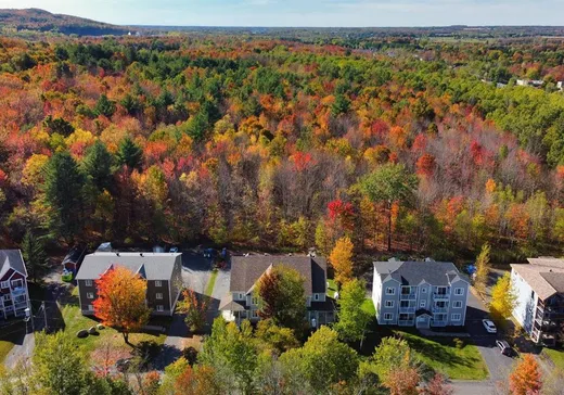 Condo for sale - 112 Rue de Laviolette, App. 1, Bromont, J2L 1H9