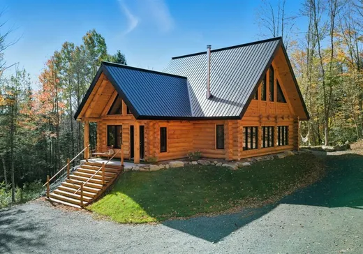 Un étage et demi à vendre - 230 Ch. Sterrett Mine, Pointe-Claire (Île de Montréal), J0B2H0