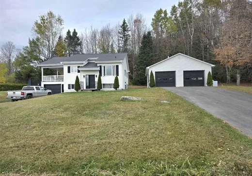 Bungalow à vendre - 4 8e Rang E., Notre-Dame-Des-Boies, J0B2E0