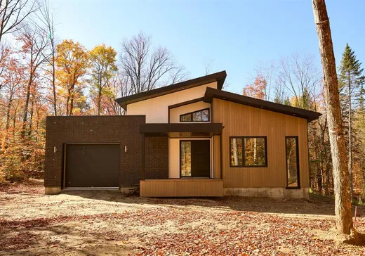 Bungalow for sale - 101 Ch. des Draveurs, Victoriaville, G6T0A8