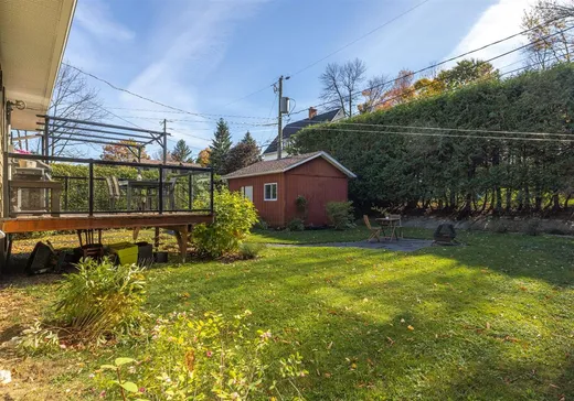 Maison à vendre - 2468 Rue des Merisiers, Sherbrooke, J1G 4E9