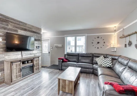 Maison à vendre - 1639 Rue Julien, Sherbrooke, J1N 3V1