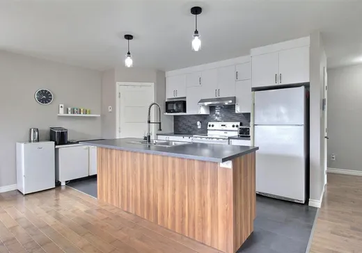 Maison à vendre - 210 Rue Laurier E., Saint-Christophe-D'Arthabaska, G6S 0T6