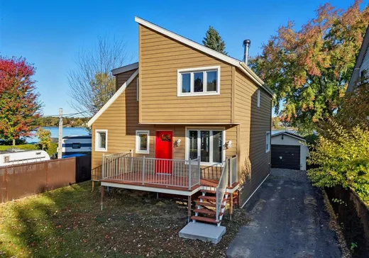 Maison à vendre - 75 Rue de l'Arpenteur, Drummondville, J2A 1R6