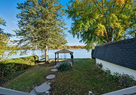Maison à vendre - 75 Rue de l'Arpenteur, Drummondville, J2A 1R6