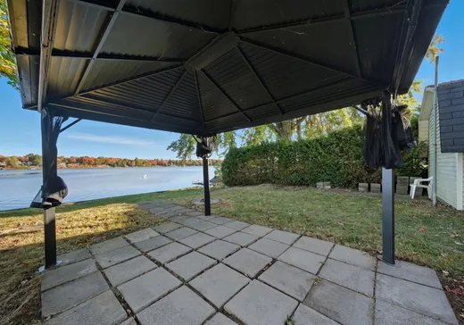 Maison à vendre - 75 Rue de l'Arpenteur, Drummondville, J2A 1R6