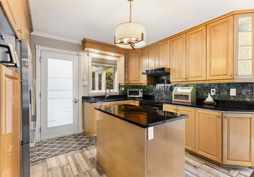 Maison à vendre - 1547 Rue Manseau, Sherbrooke, J1N 1R8