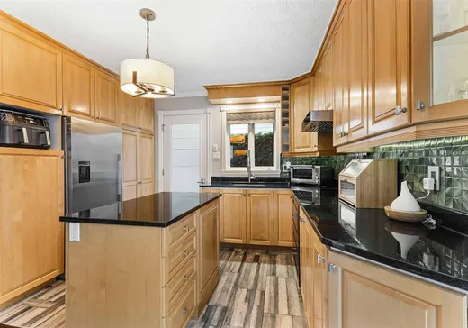Maison à vendre - 1547 Rue Manseau, Sherbrooke, J1N 1R8