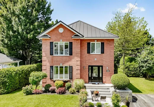 Maison à étages à vendre - 3270 Rue Marika, Sherbrooke, J1G5H4