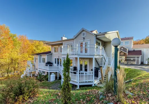Condo à vendre - 556 Ch. Réal, App. 309, Sutton, J0E2K0