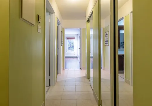 Condo à vendre - 556 Ch. Réal, App. 309, Sutton, J0E 2K0