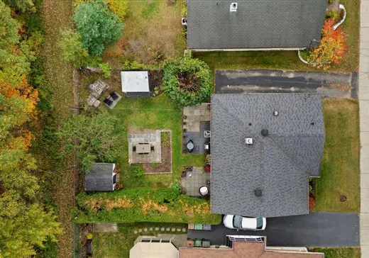 Maison à vendre - 1535 Boul. Jean-De Brébeuf, Drummondville, J2B 4T5