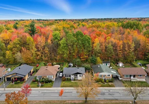 Maison à vendre - 1535 Boul. Jean-De Brébeuf, Drummondville, J2B 4T5