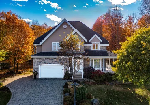 Maison à vendre - 6 Rue Couture, Danville, J1T 4T5