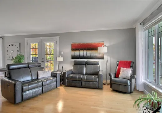 Maison à vendre - 6 Rue Couture, Danville, J1T 4T5