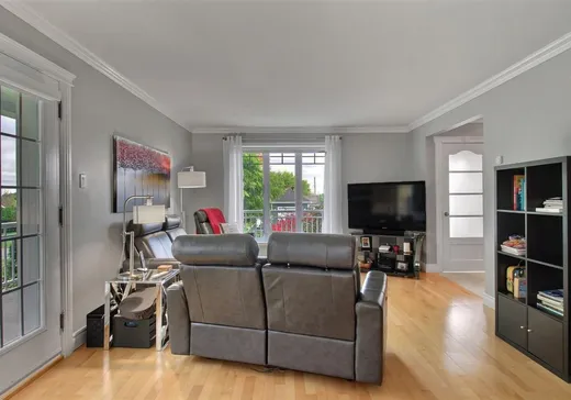 Maison à vendre - 6 Rue Couture, Danville, J1T 4T5