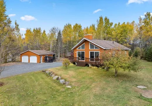 Bungalow à vendre - 2602 Rue des Dahlias, Sherbrooke, J1R0C6